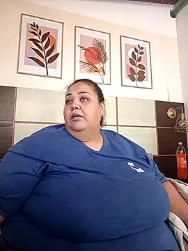 Freechat Alisson_am on StripChat