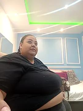 Freechat Alisson_am on StripChat