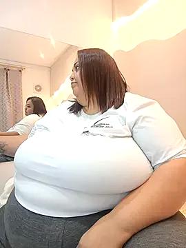 Freechat Alisson_am on StripChat