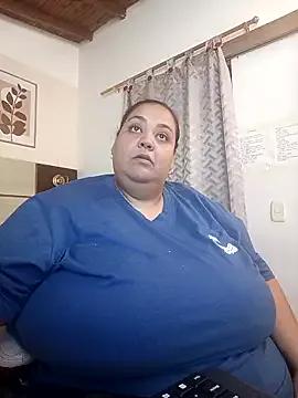 Freechat Alisson_am on StripChat