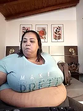 Freechat Alisson_am on StripChat