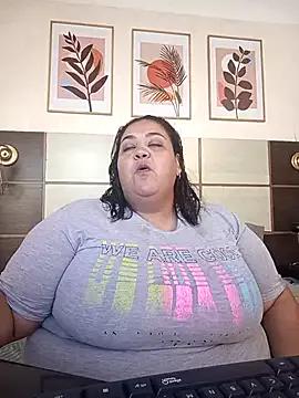 Freechat Alisson_am on StripChat