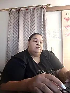 Freechat Alisson_am on StripChat