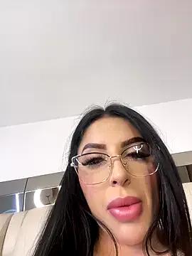 Freechat ALISSON_FOXXX1 on StripChat