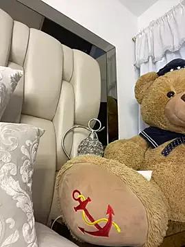 Freechat ALISSON_FOXXX1 on StripChat