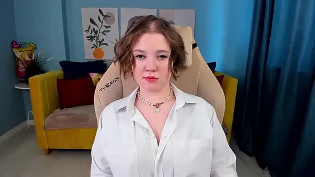 Freechat AlmaSound on StripChat