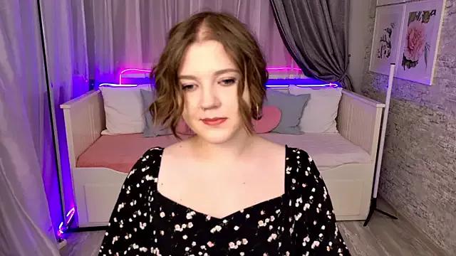 Freechat AlmaSound on StripChat