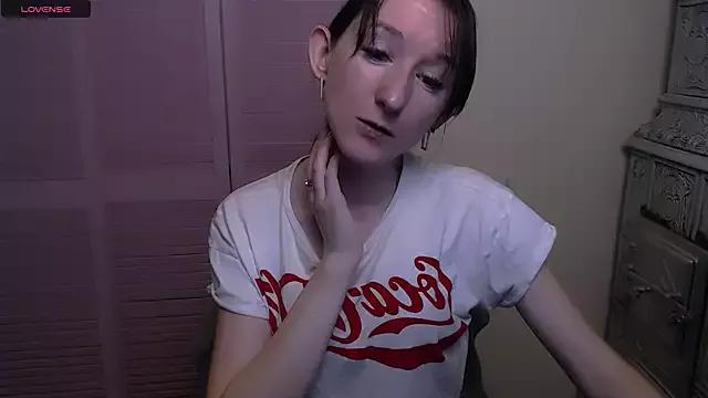 Freechat AmandaSell on StripChat