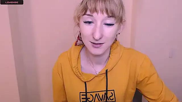 Freechat AmandaSell on StripChat