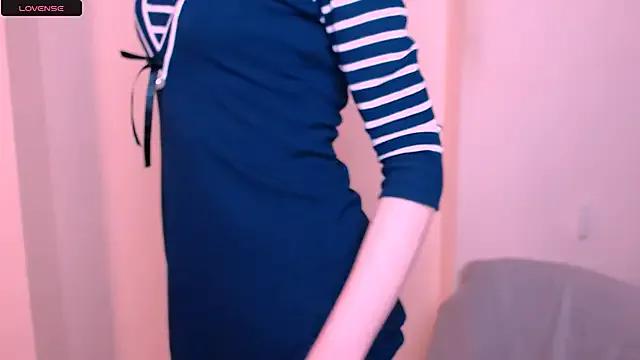 Freechat AmandaSell on StripChat