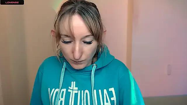 Freechat AmandaSell on StripChat