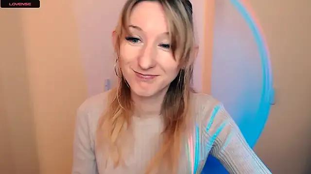 Freechat AmandaSell on StripChat