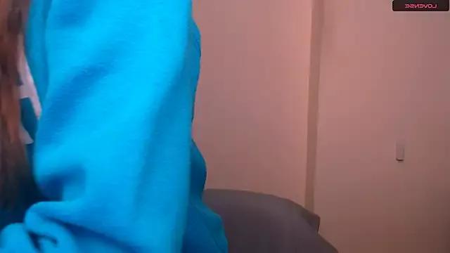 Freechat AmandaSell on StripChat