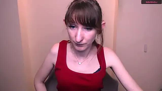 Freechat AmandaSell on StripChat