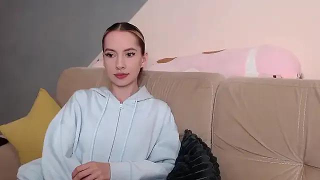 Freechat AmbrielHailey on StripChat