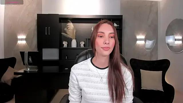 StripChat AnaisNin is Private AnaisNin — Sensual Striptease