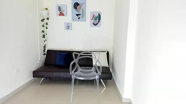 Freechat Andressa_carpio on StripChat