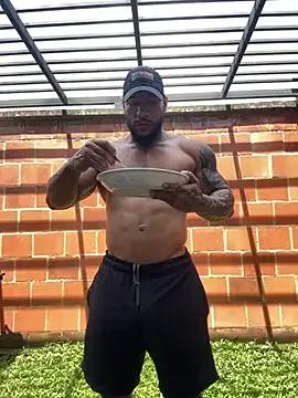 StripChat Andrew_Johnnson is Freechat Andrew_Johnnson — Show cum public place