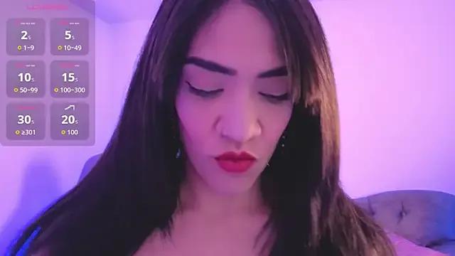 Freechat Angelina__Smith on StripChat