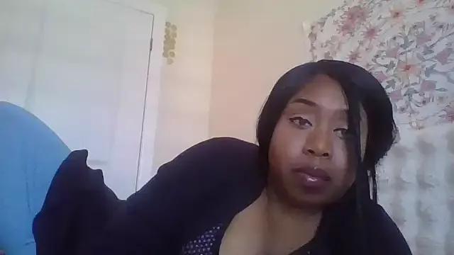 Freechat angeliquebelcali on StripChat