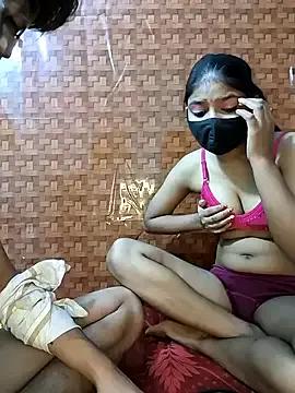 Group Antique-stickchart-couple on StripChat