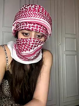 Private Arab-mimi on StripChat