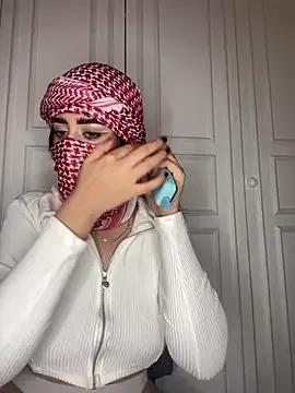 Private Arab-mimi on StripChat