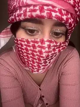 Private Arab-mimi on StripChat