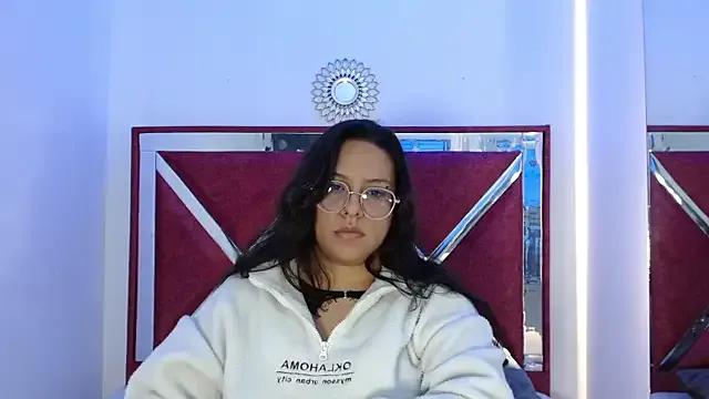 StripChat Aria_cloud69 is Freechat Aria_cloud69 — dance naked