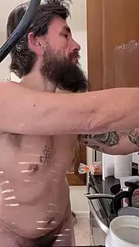 Freechat Armyexhibitionistvet on StripChat