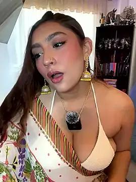 ashalisha — hiii asha-mami