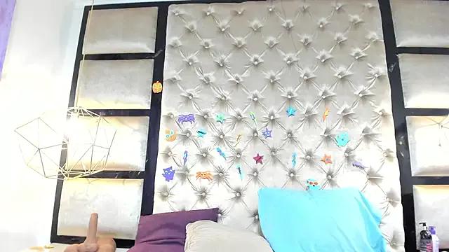 Aurora-Rossi — nipple clamps