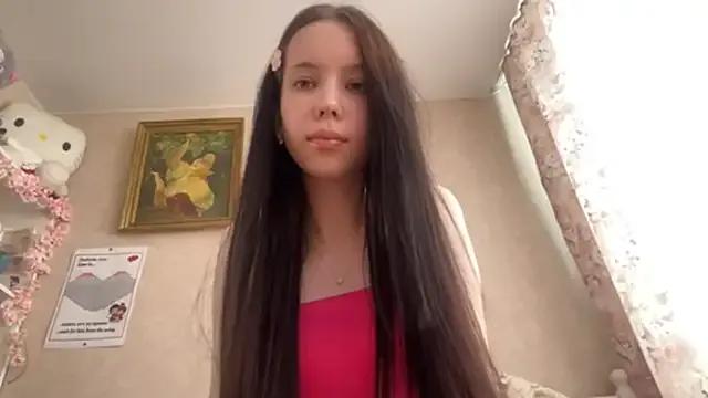 Private AxyKitten on StripChat