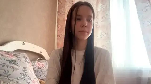 Private AxyKitten on StripChat