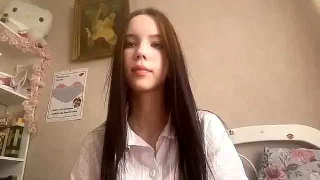 Private AxyKitten on StripChat