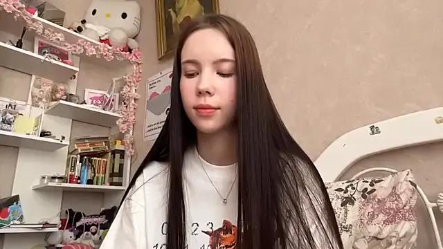 Private AxyKitten on StripChat