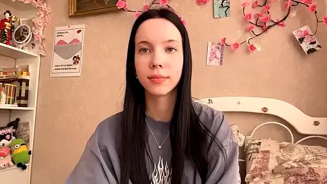 Private AxyKitten on StripChat