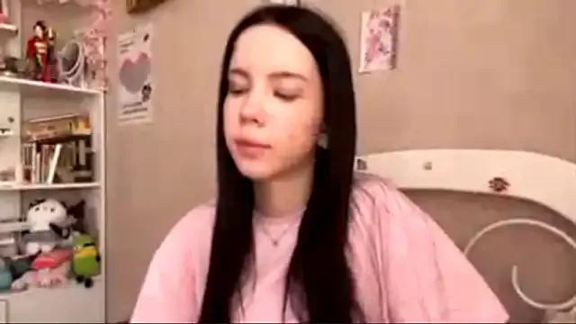 Private AxyKitten on StripChat