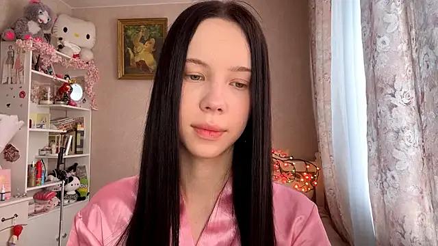 Private AxyKitten on StripChat