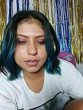 StripChat azulzulix is Freechat azulzulix — Freechat on StripChat