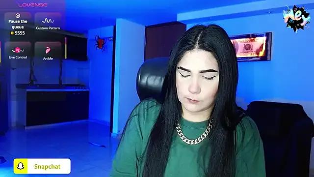 StripChat BABYFANTASY_1 is Freechat BABYFANTASY_1 — cum