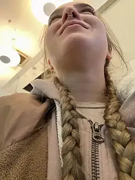 StripChat bambi_lu is Freechat bambi_lu — hello Lulu!!