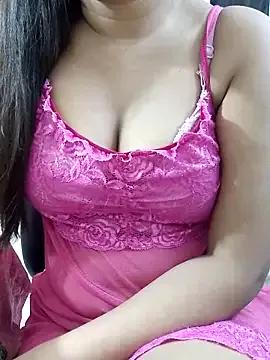 Freechat Banii_22 on StripChat