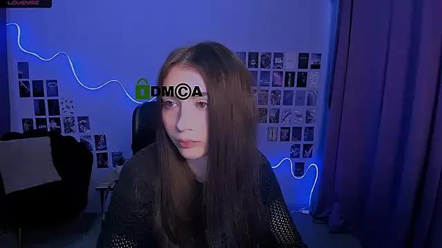 Freechat barbara_crazy on StripChat