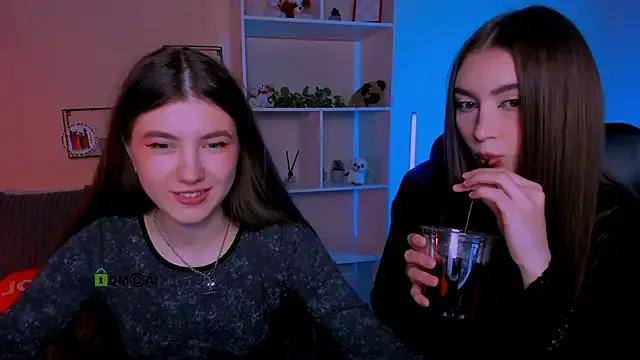 Freechat barbara_crazy on StripChat