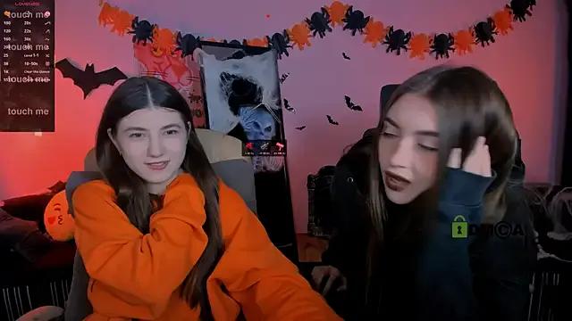 StripChat barbara_crazy is Freechat barbara_crazy — doggy style