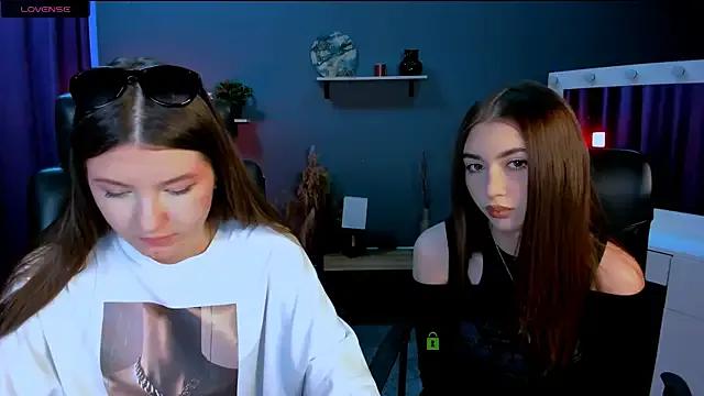 Freechat barbara_crazy on StripChat