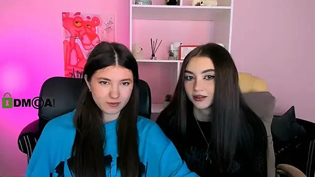 Freechat barbara_crazy on StripChat