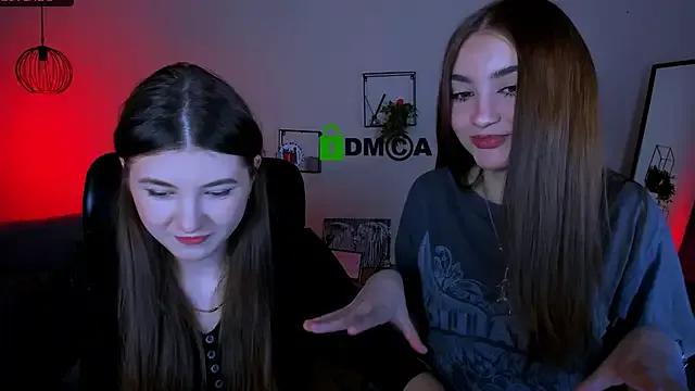 Freechat barbara_crazy on StripChat