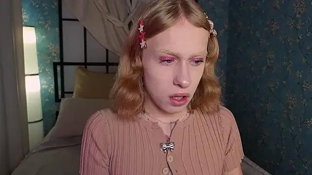 BarbieRichy's avatar